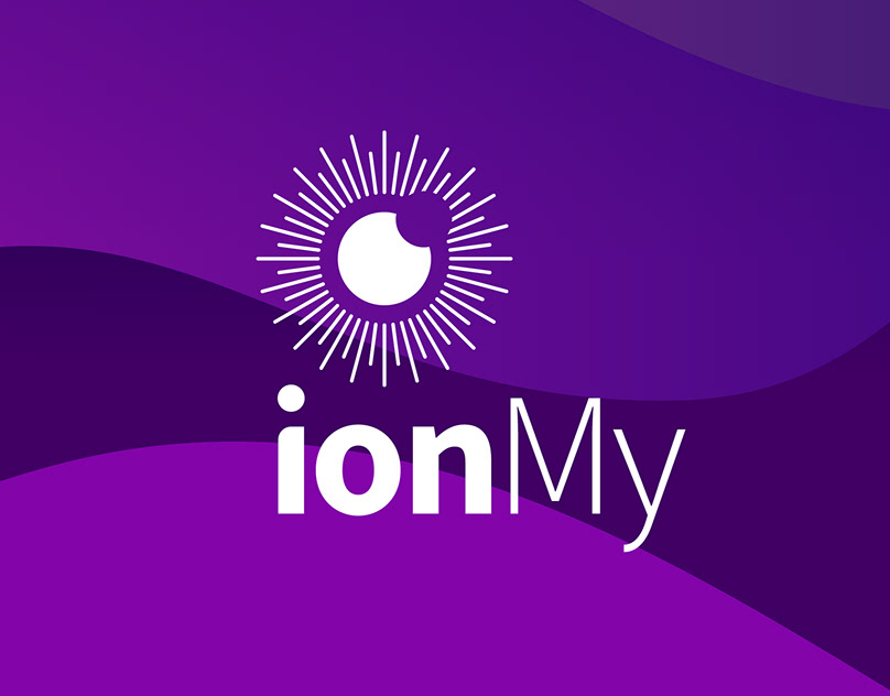 ionMy Logo
