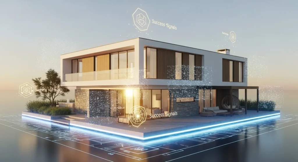 Choosing Pilot Homes: The 7 Signals That Predict Success