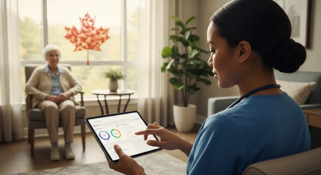 Entering Canada as an Aged Care or Seniors Care Tech Vendor: The Ontario Reality Check