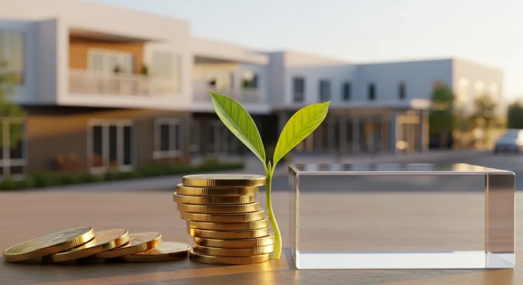 Funding the Future: A Practical Innovation Fund Model for Seniors Care (Without Waiting for Government)