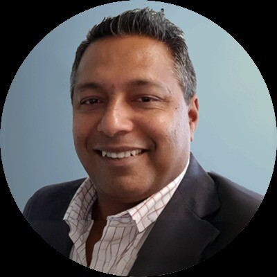 Qam Haider - Q Consulting Canada